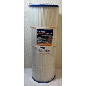 Pleatco Advanced Pool Filter PA75SV - Hayward C570 - Sta-Rite PRC 75